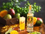 Kitl Syrob Mango 500 ml