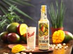 Kitl Syrob Mango 500 ml