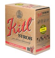 Syrob Citron 5 l